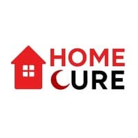 Home Cure logo