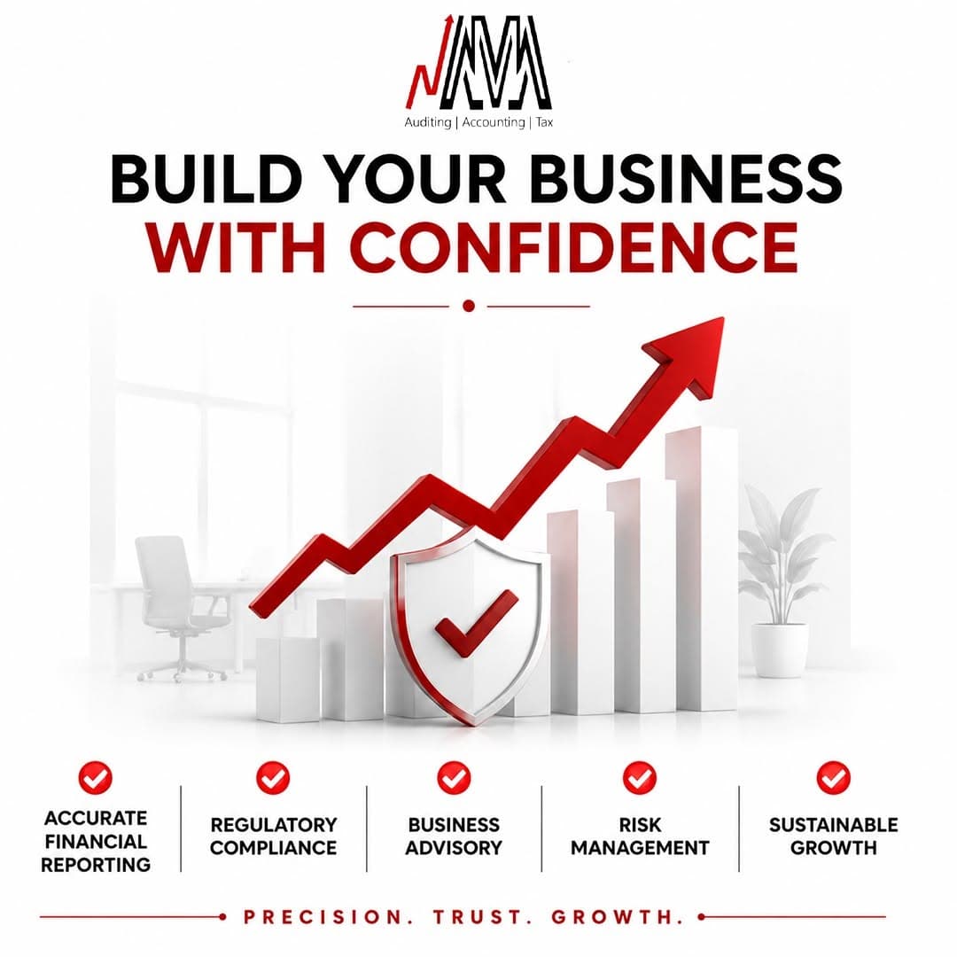 AMA business confidence campaign creative