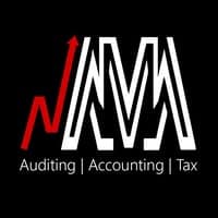 AMA Auditing, Accounting and Tax logo