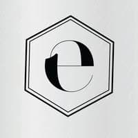 Euphoric monogram logo