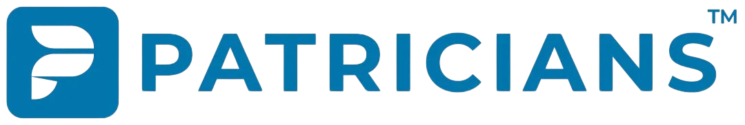 Patricians logo
