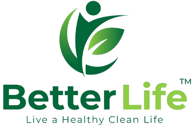 Better Life logo