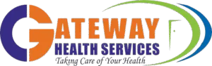 Gateway Health Services logo