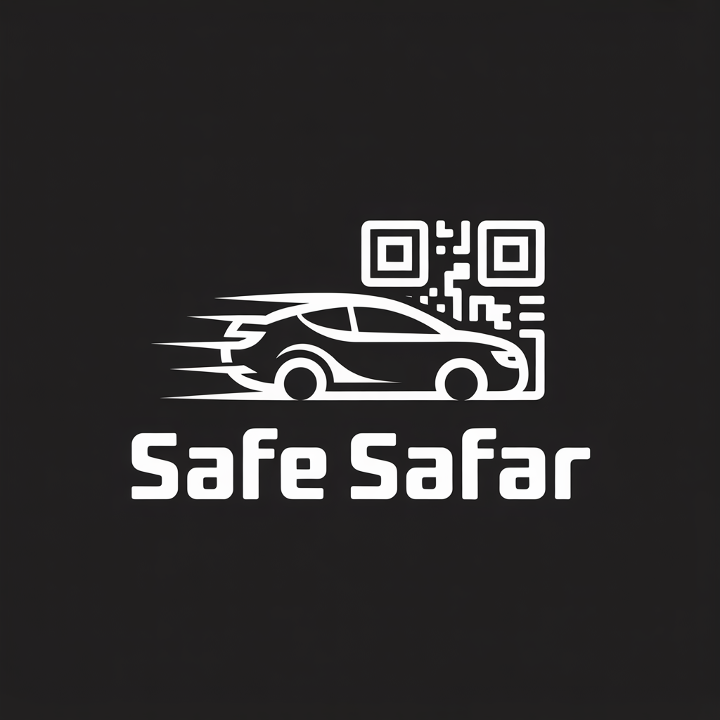 Safe Safar logo