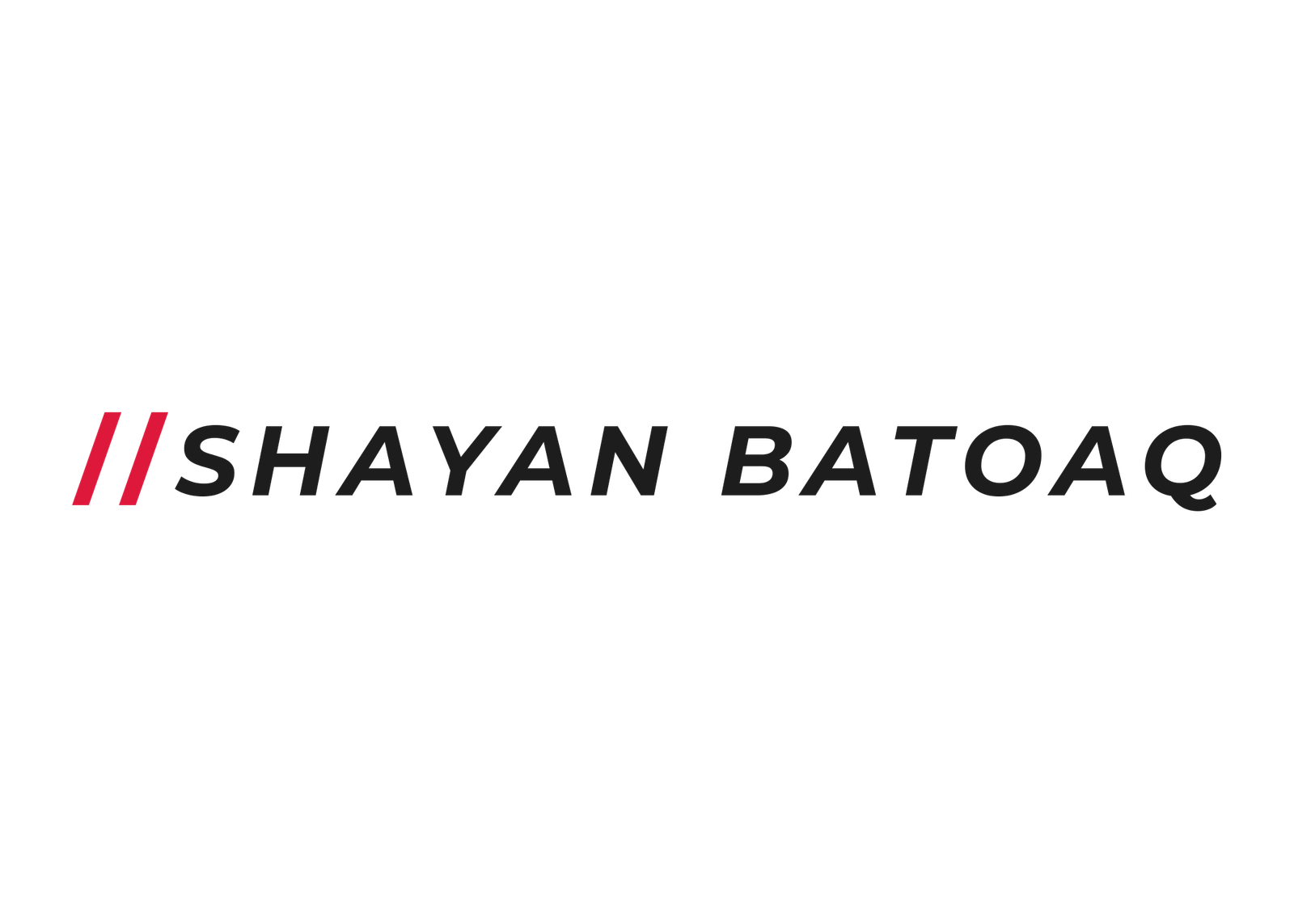 Shayan Batoaq